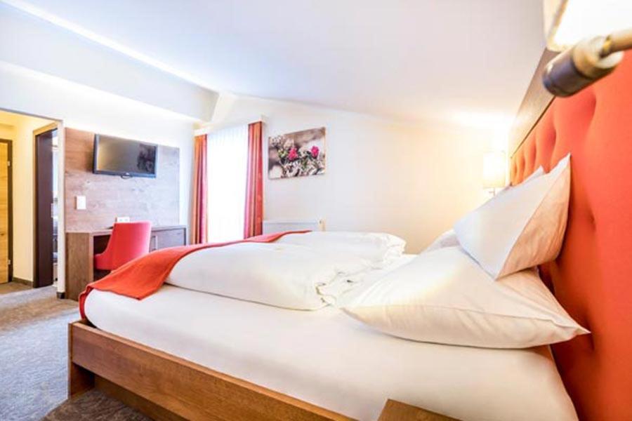 Hotel Alpenland Obertauern Dış mekan fotoğraf