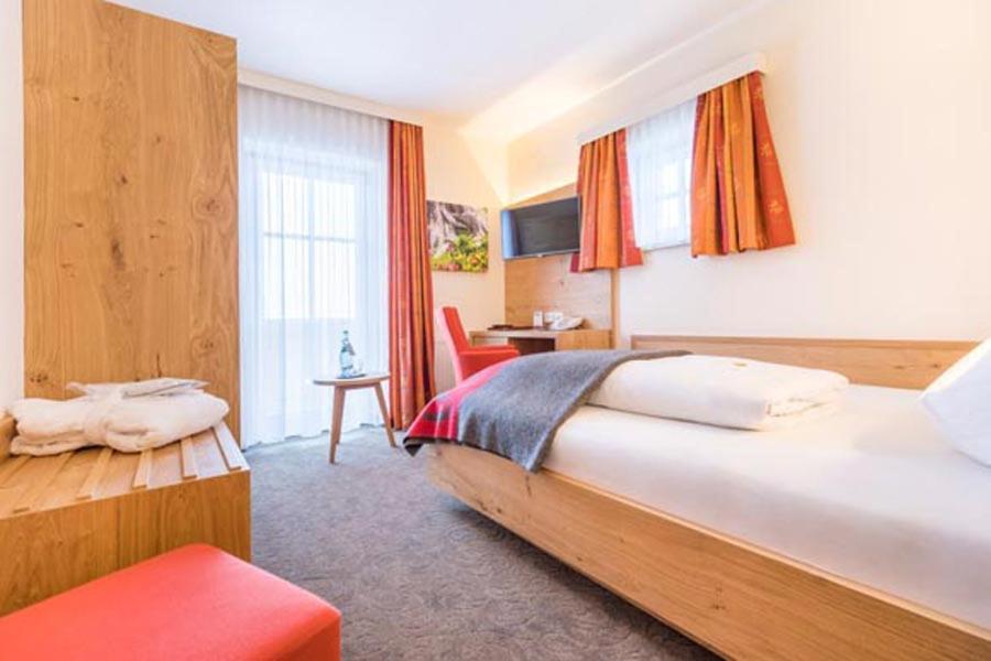 Hotel Alpenland Obertauern Dış mekan fotoğraf