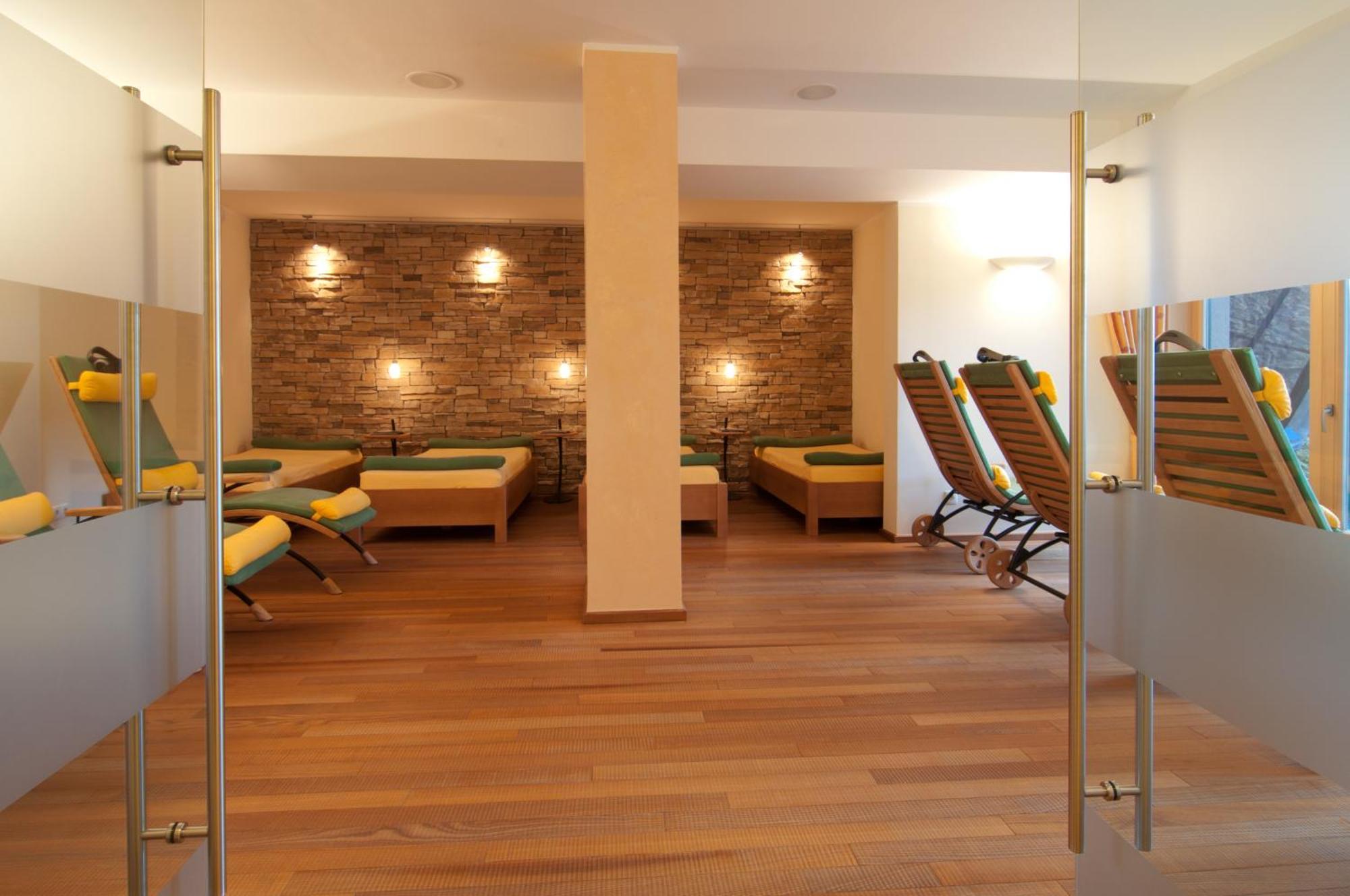 Hotel Alpenland Obertauern Dış mekan fotoğraf