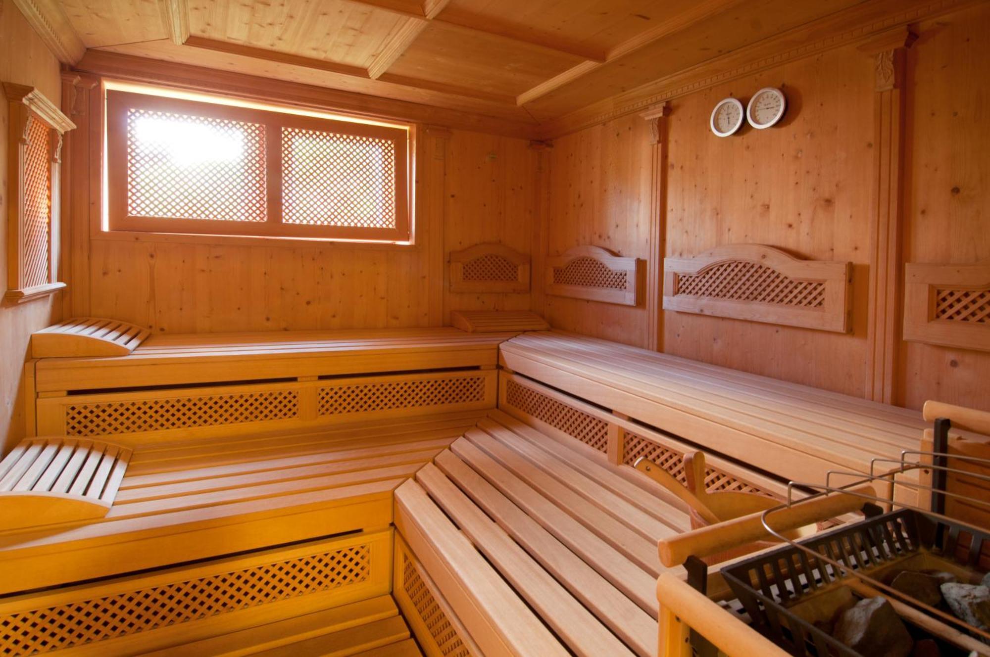 Hotel Alpenland Obertauern Dış mekan fotoğraf