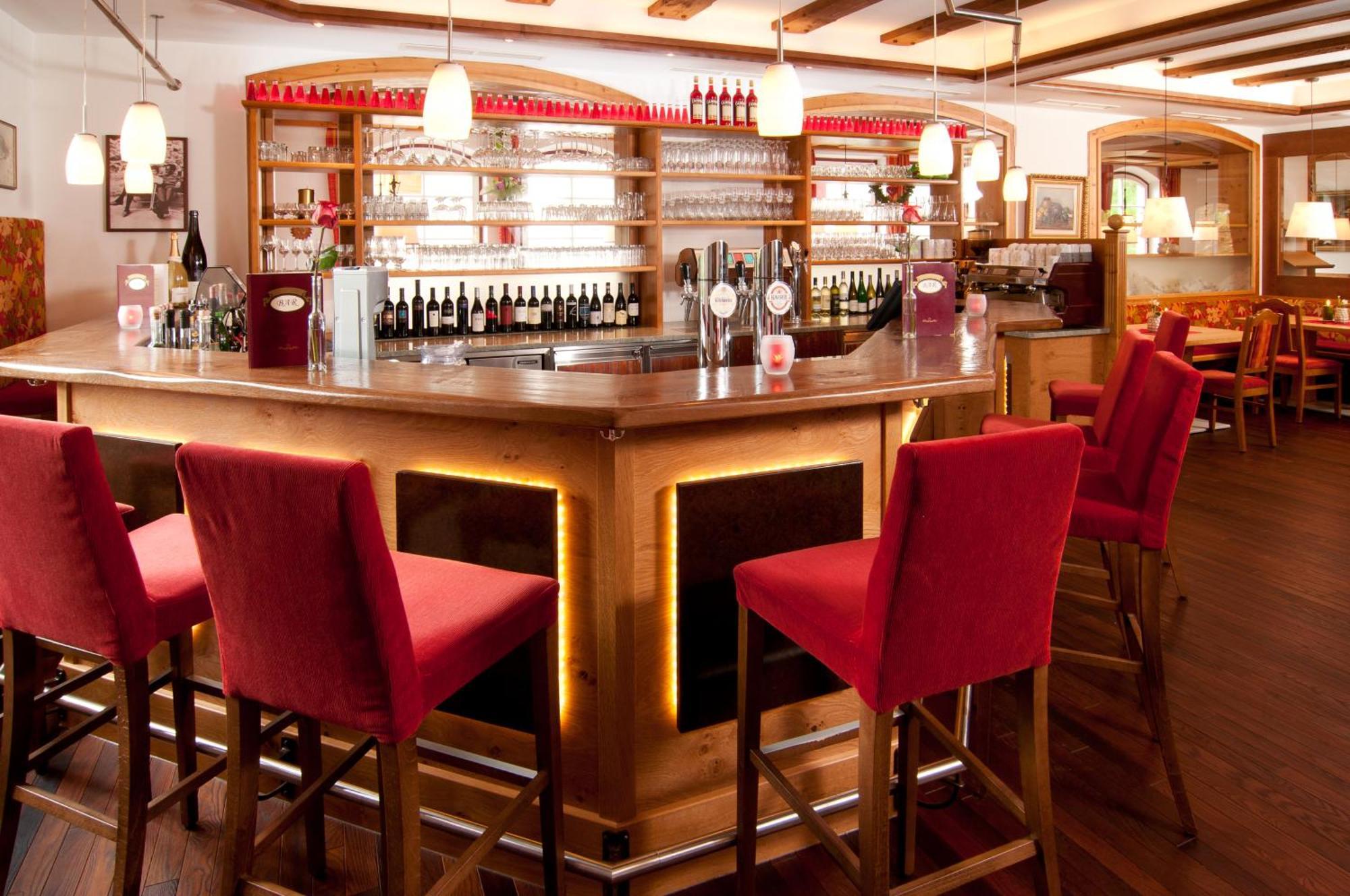 Hotel Alpenland Obertauern Dış mekan fotoğraf