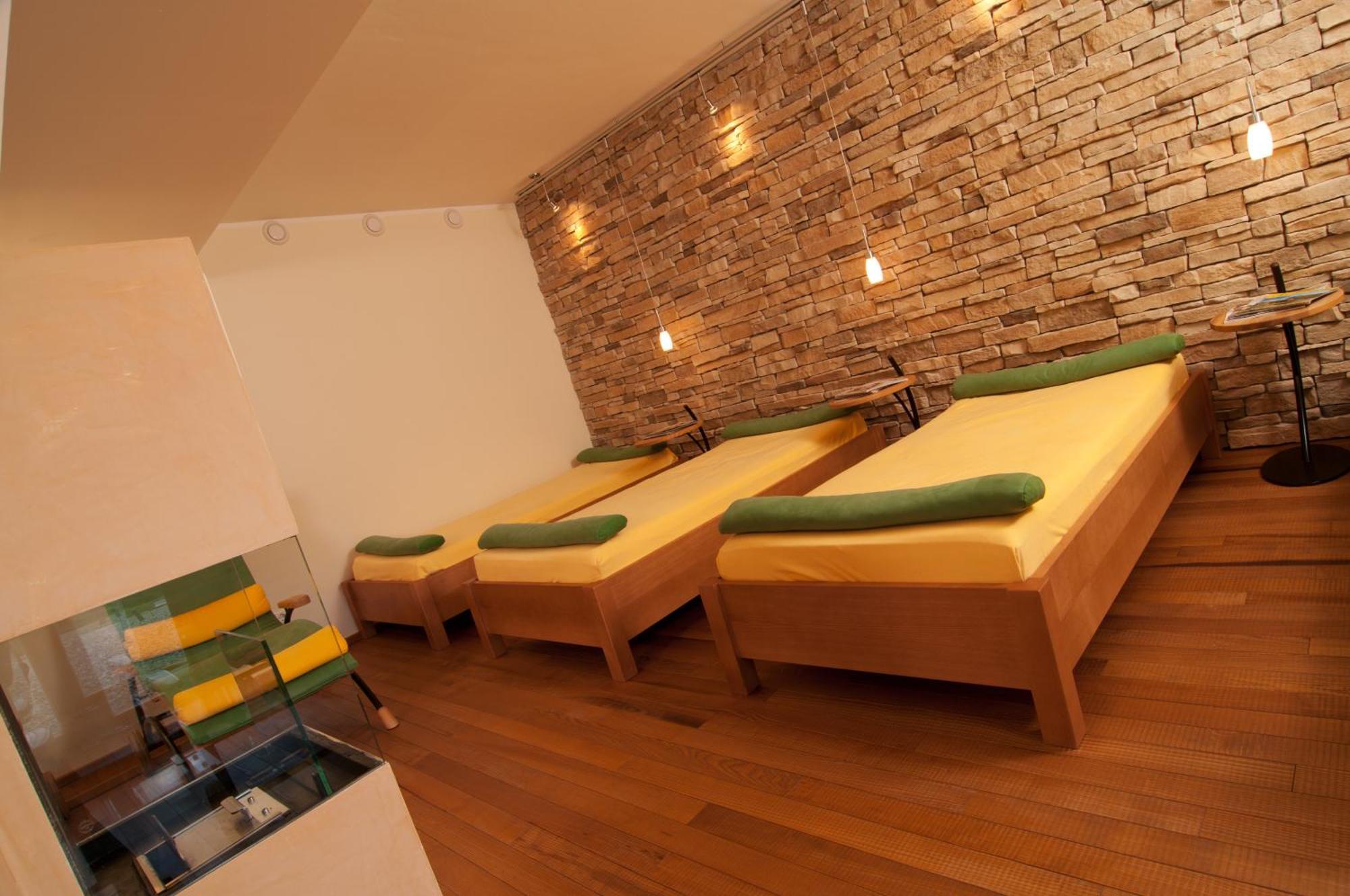 Hotel Alpenland Obertauern Dış mekan fotoğraf