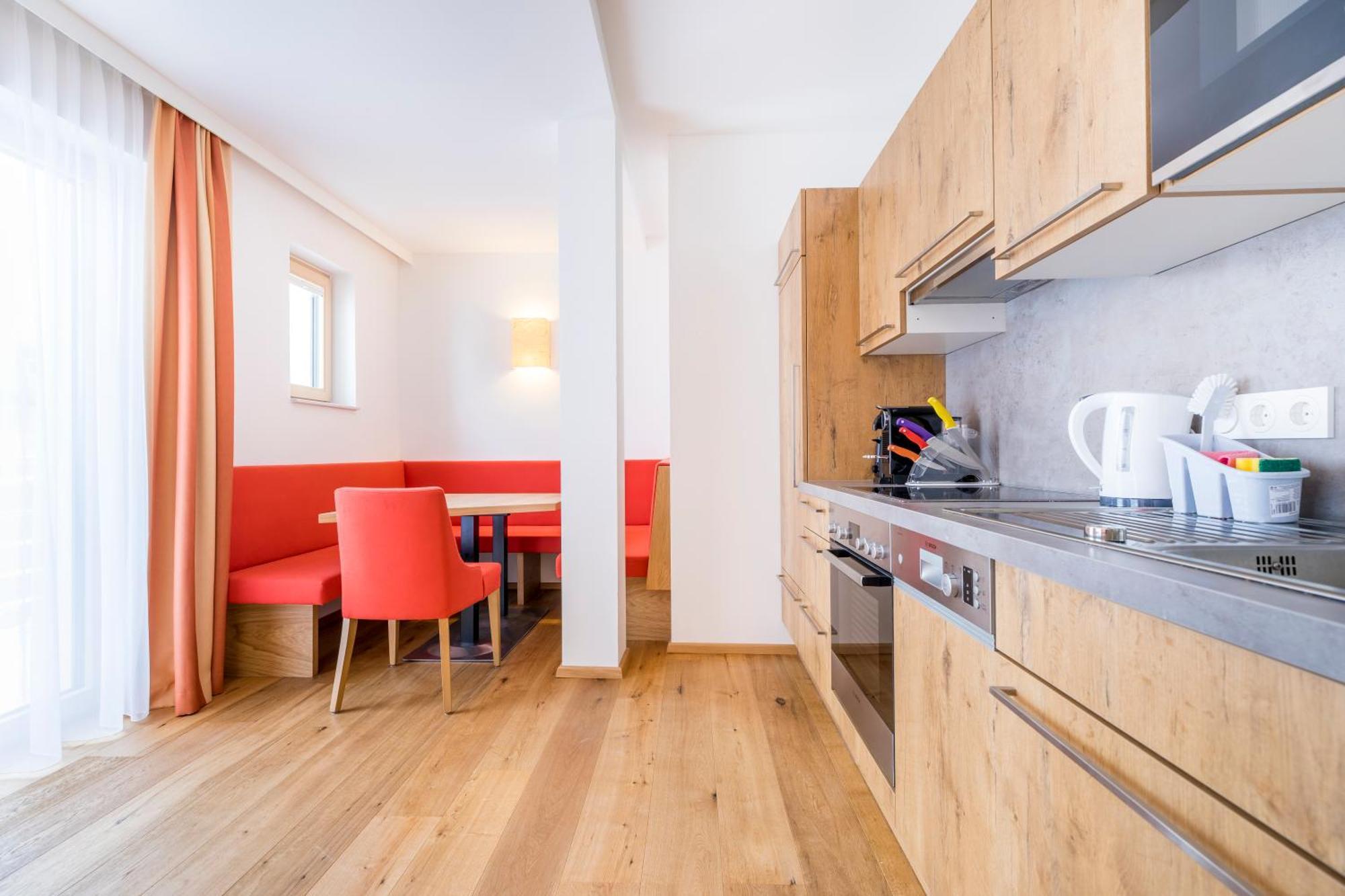 Hotel Alpenland Obertauern Dış mekan fotoğraf