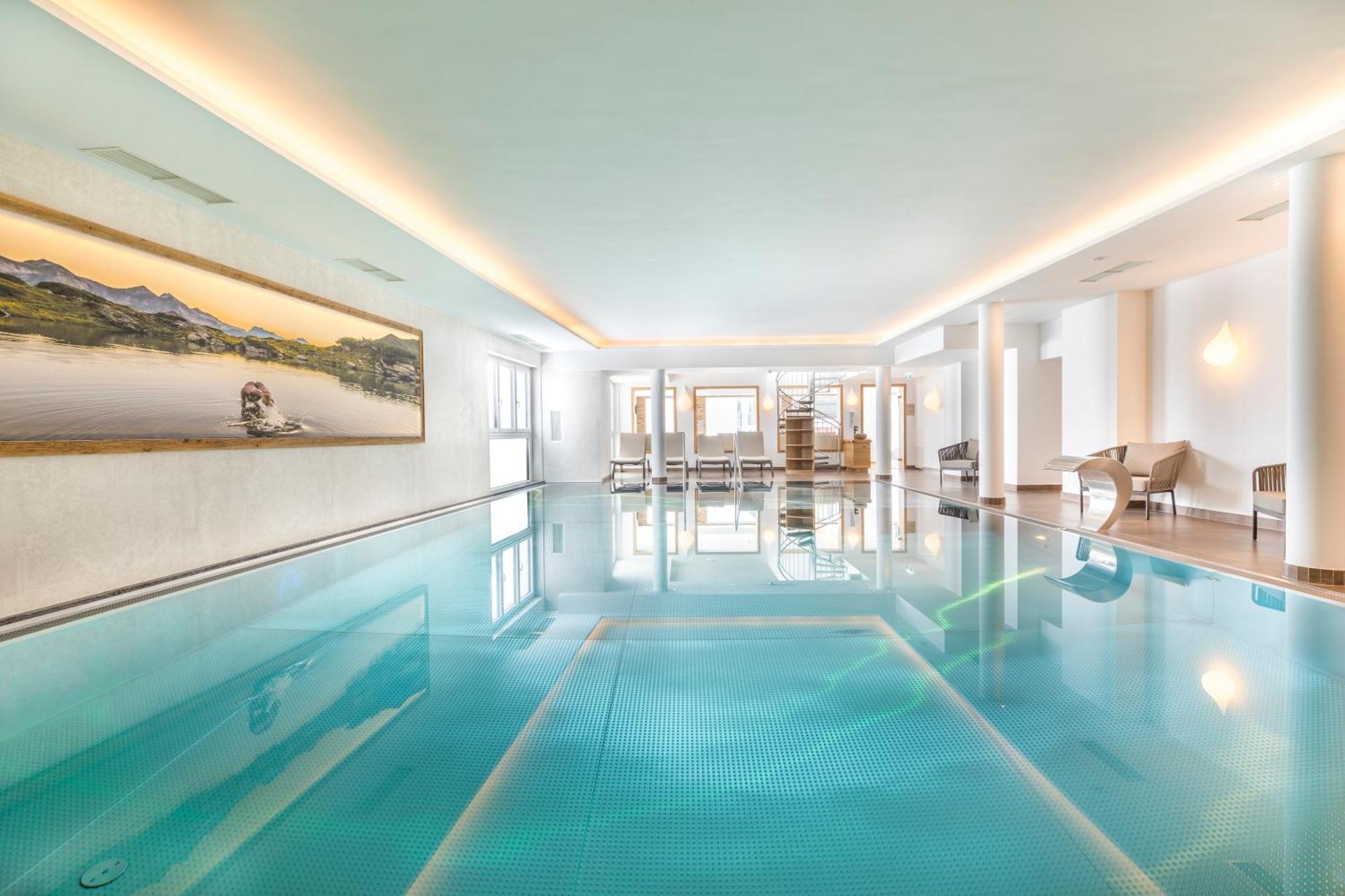 Hotel Alpenland Obertauern Dış mekan fotoğraf