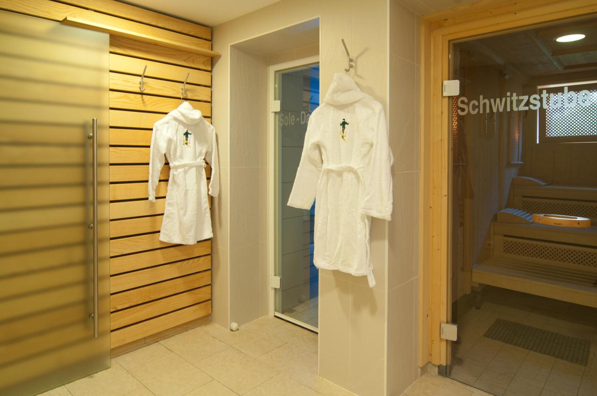 Hotel Alpenland Obertauern Dış mekan fotoğraf