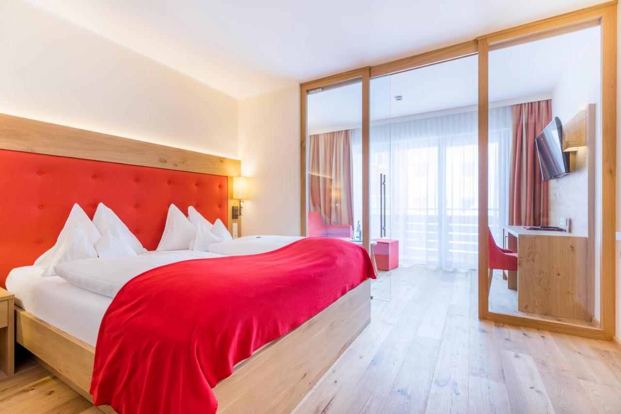 Hotel Alpenland Obertauern Dış mekan fotoğraf